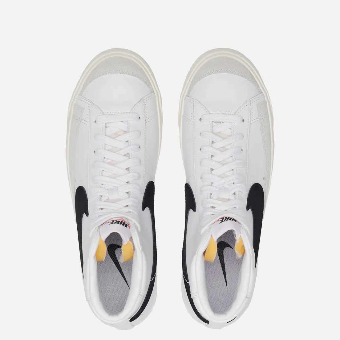 Nike Мужские кроссовки Blazer Mid 77 Vintage