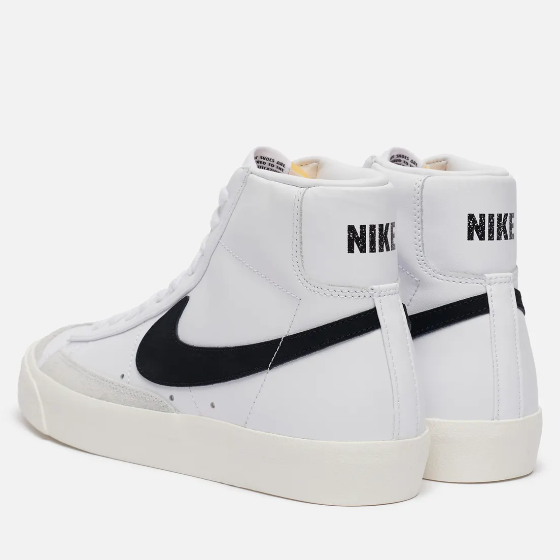 Nike Мужские кроссовки Blazer Mid 77 Vintage