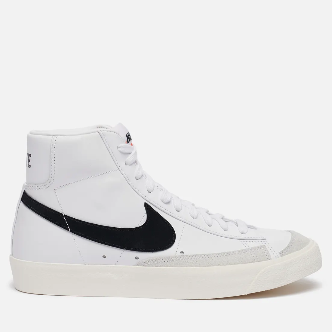 Nike Мужские кроссовки Blazer Mid 77 Vintage