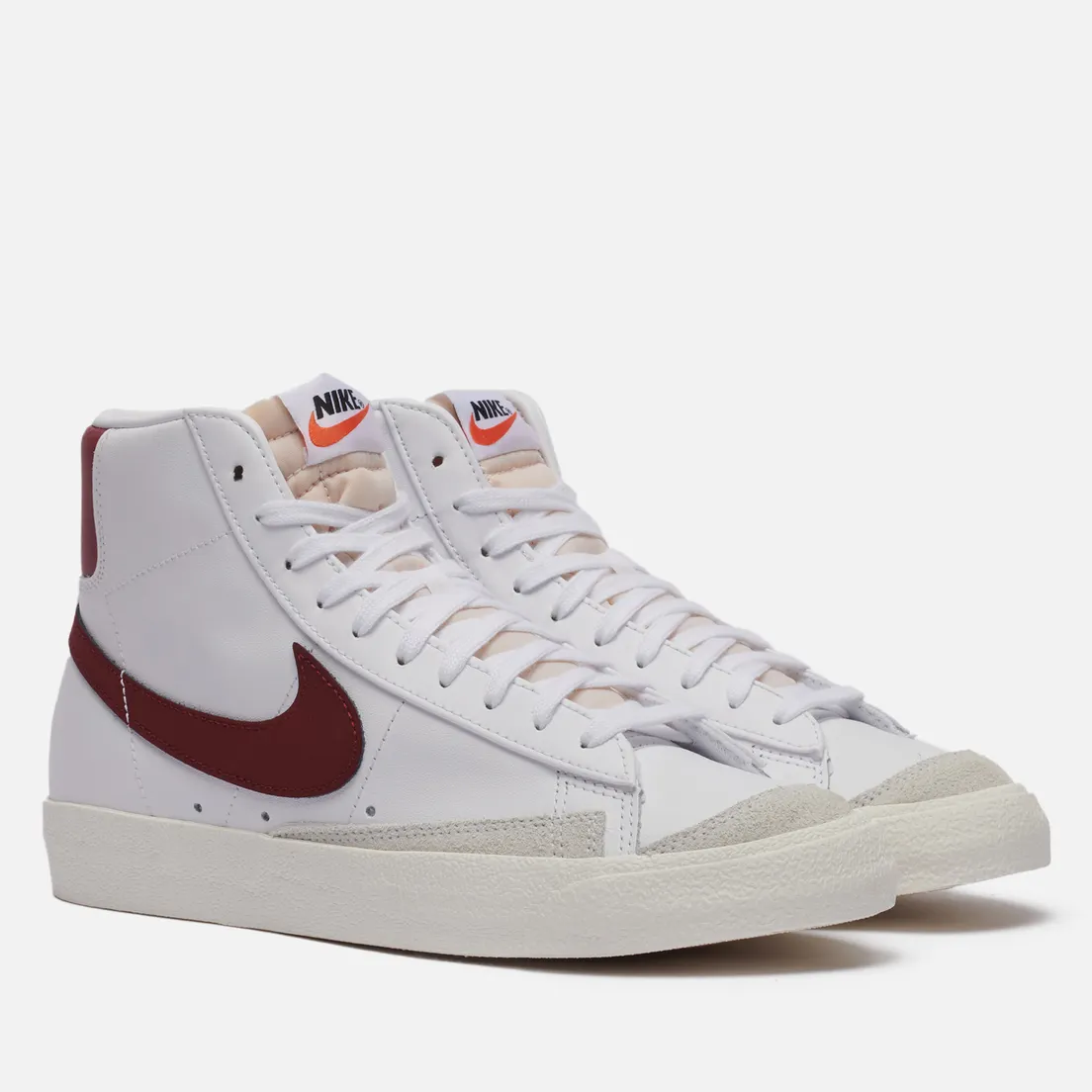 Nike Мужские кроссовки Blazer Mid 77 Vintage