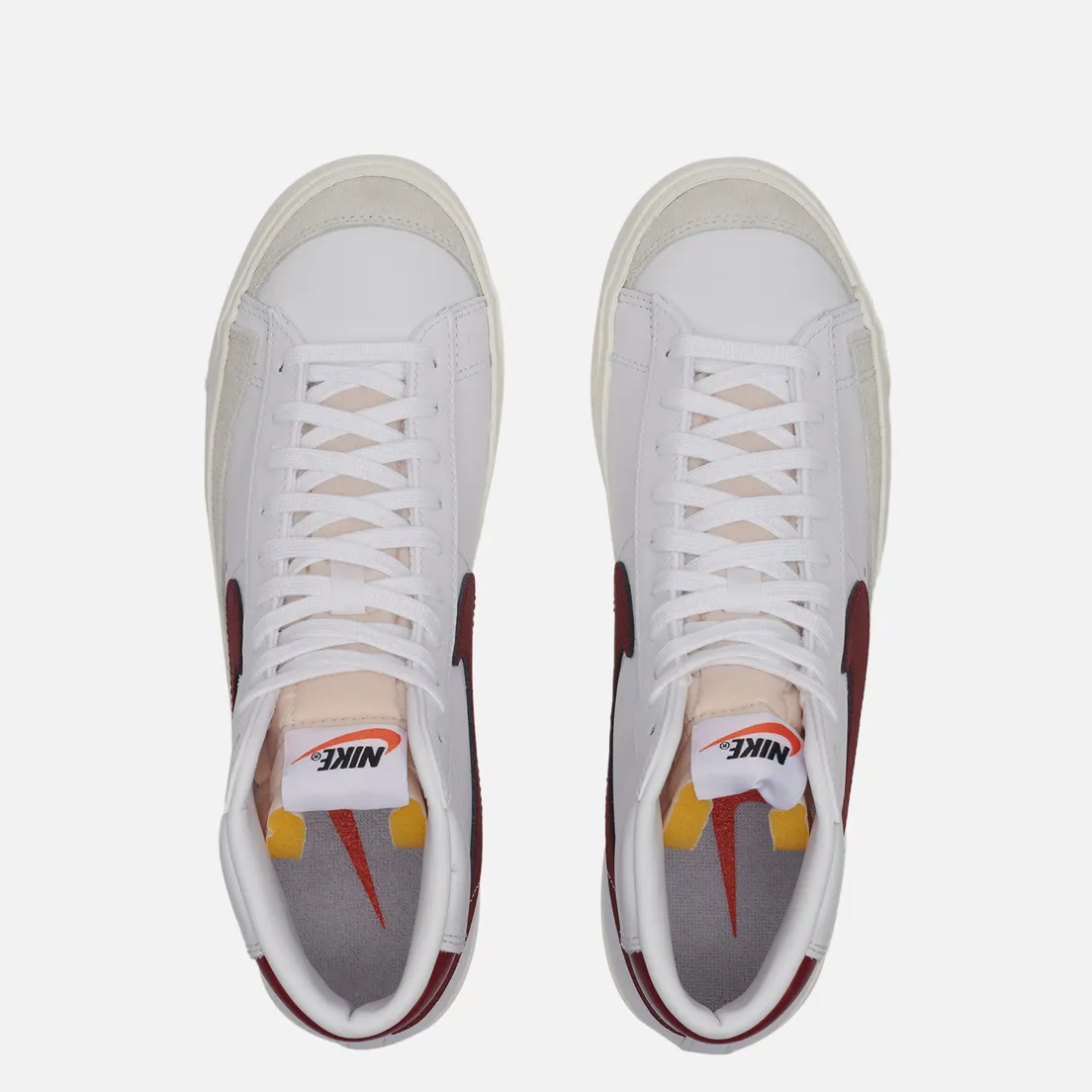 Nike Мужские кроссовки Blazer Mid 77 Vintage