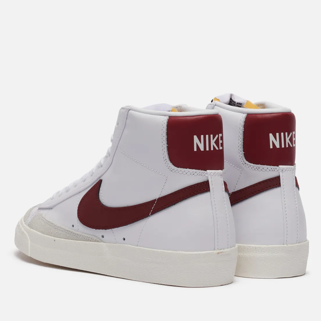 Nike Мужские кроссовки Blazer Mid 77 Vintage