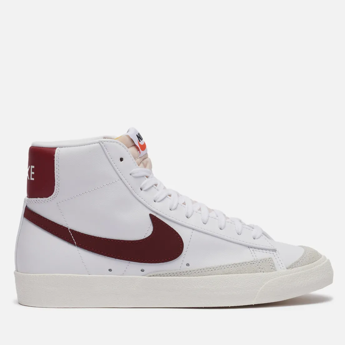 Nike Мужские кроссовки Blazer Mid 77 Vintage