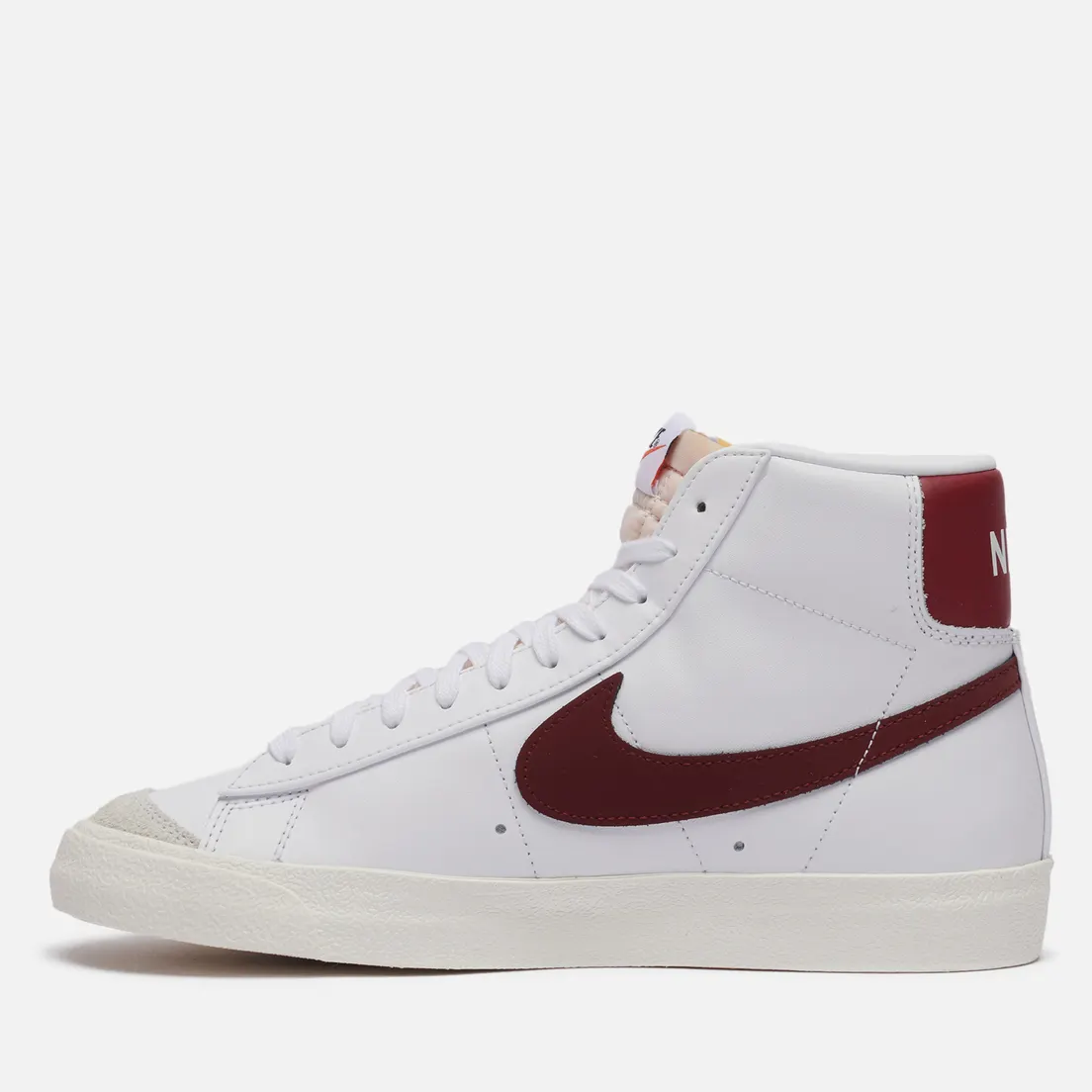 Nike Мужские кроссовки Blazer Mid 77 Vintage