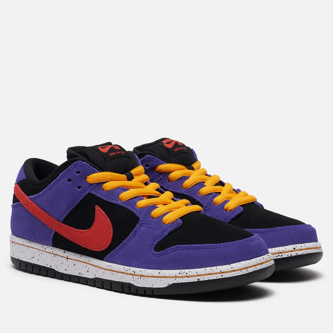 Nike SB Мужские кроссовки Dunk Low Pro