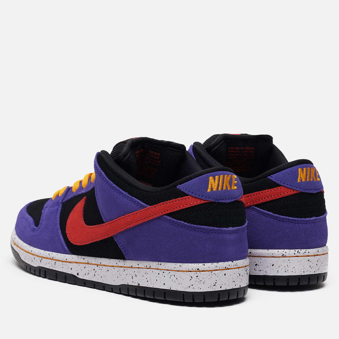 Nike SB Мужские кроссовки Dunk Low Pro