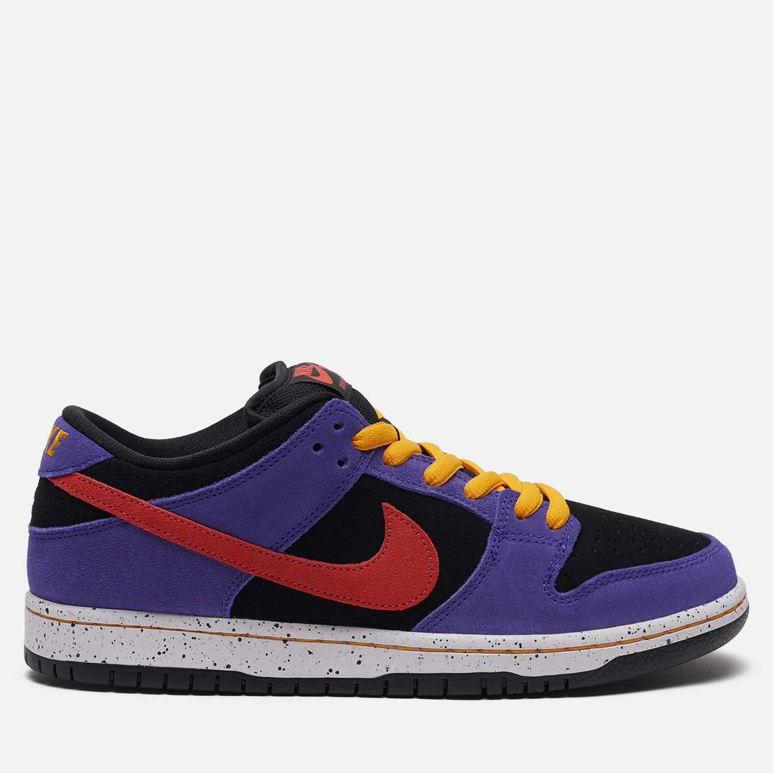 Nike SB Мужские кроссовки Dunk Low Pro