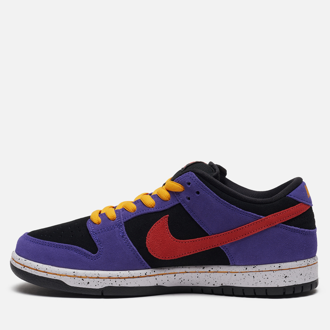 Nike SB Мужские кроссовки Dunk Low Pro