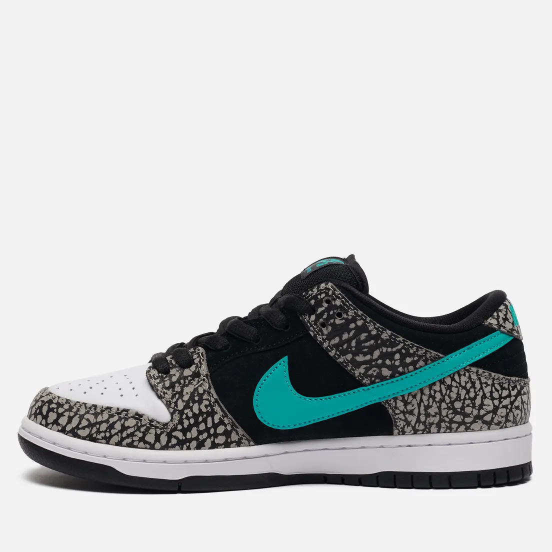 Nike SB Мужские кроссовки Dunk Low Pro atmos Elephant
