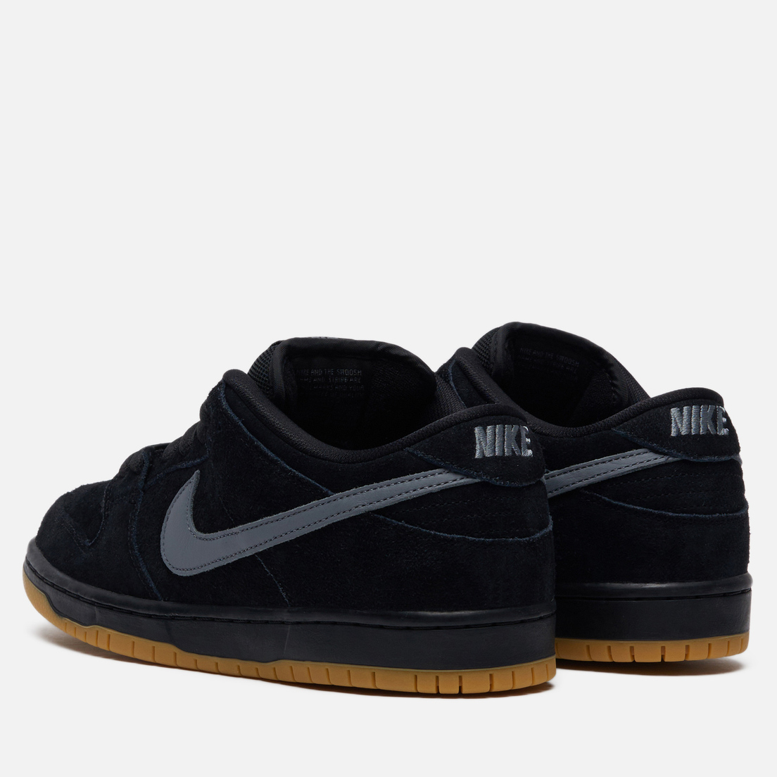 Nike SB Мужские кроссовки Dunk Low Pro Fog