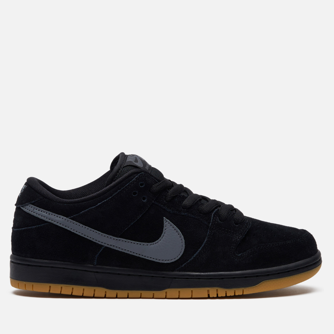 Nike SB Мужские кроссовки Dunk Low Pro Fog