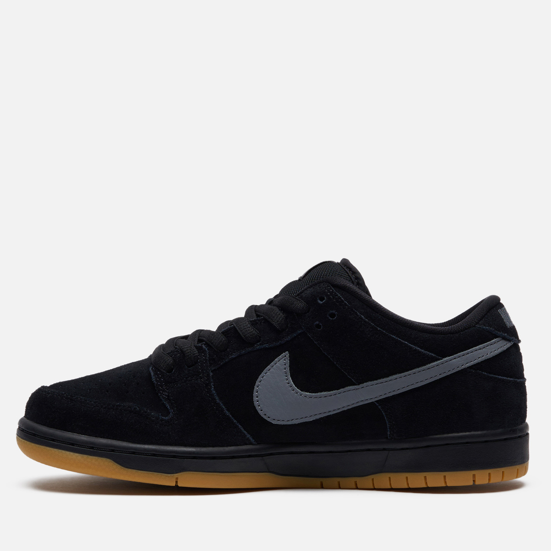 Nike SB Мужские кроссовки Dunk Low Pro Fog