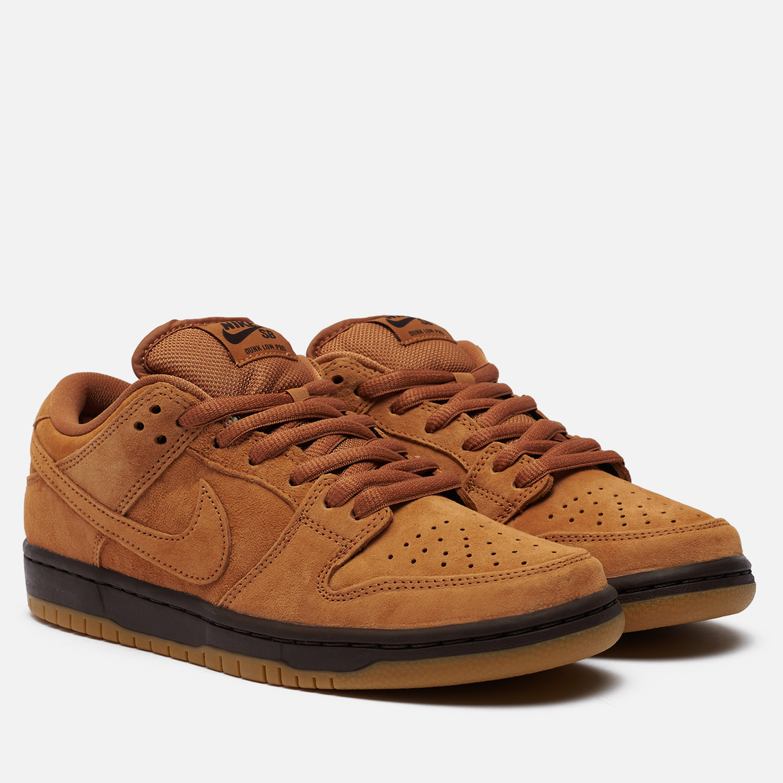 Nike SB Мужские кроссовки Dunk Low Pro