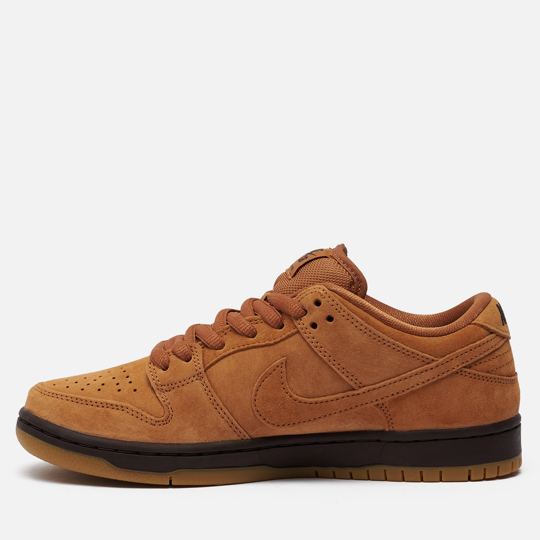 Nike SB Мужские кроссовки Dunk Low Pro