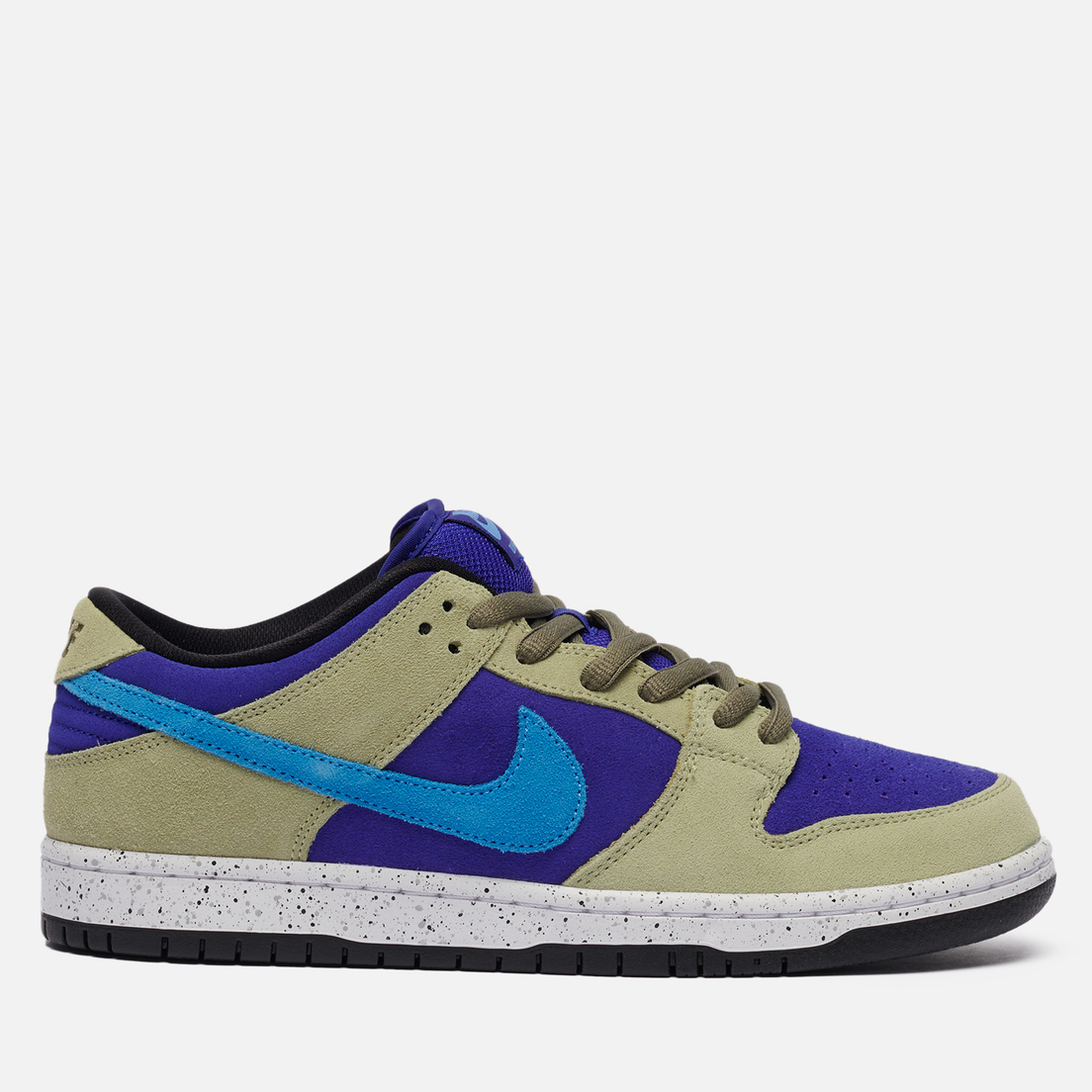 Nike SB Мужские кроссовки Dunk Low Pro Celadon