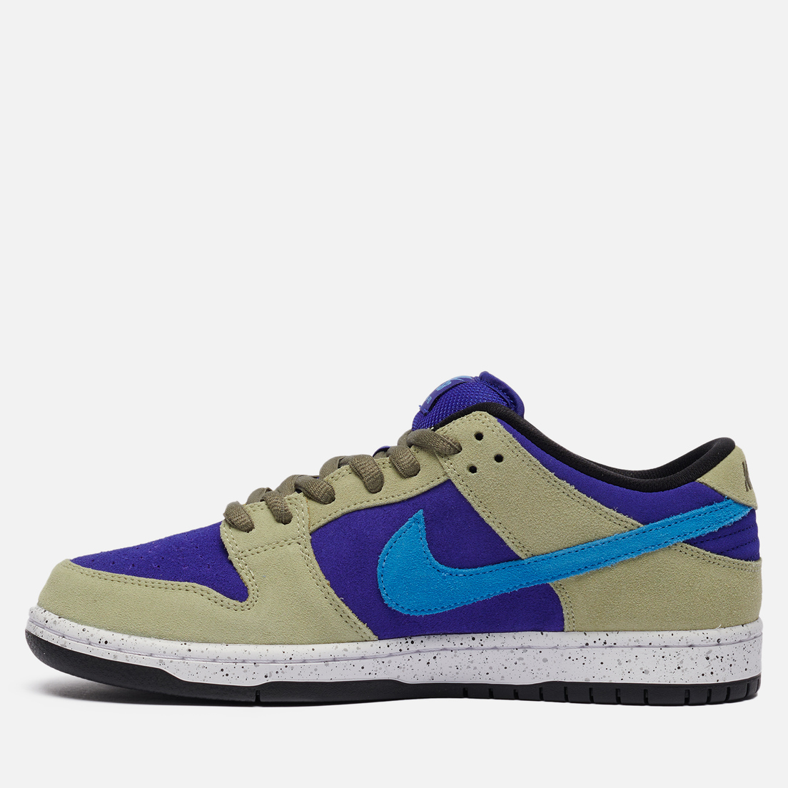 Nike SB Мужские кроссовки Dunk Low Pro Celadon