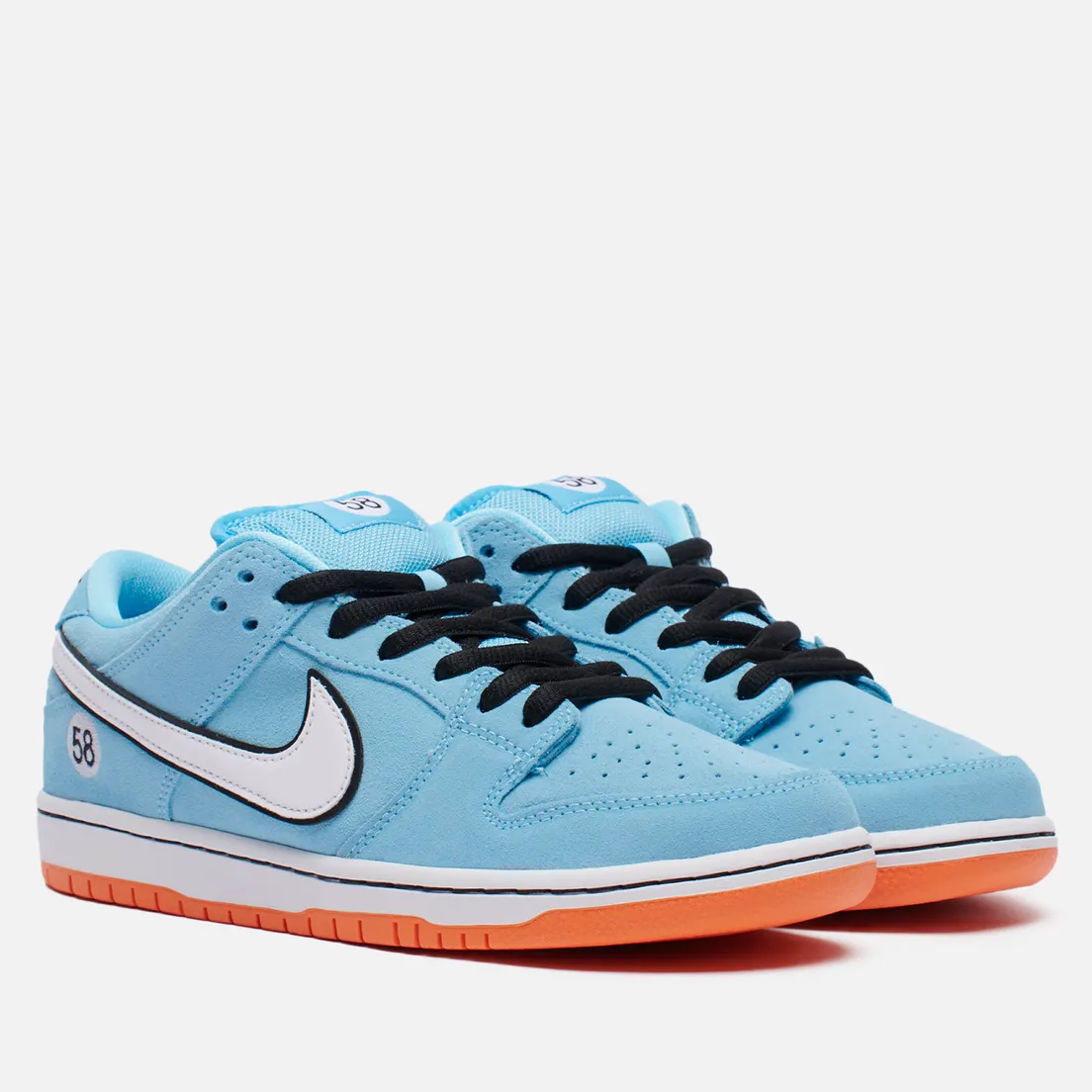Nike SB Мужские кроссовки Dunk Low Pro Club 58 Gulf