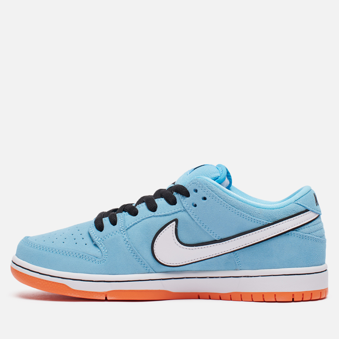 Nike SB Мужские кроссовки Dunk Low Pro Club 58 Gulf