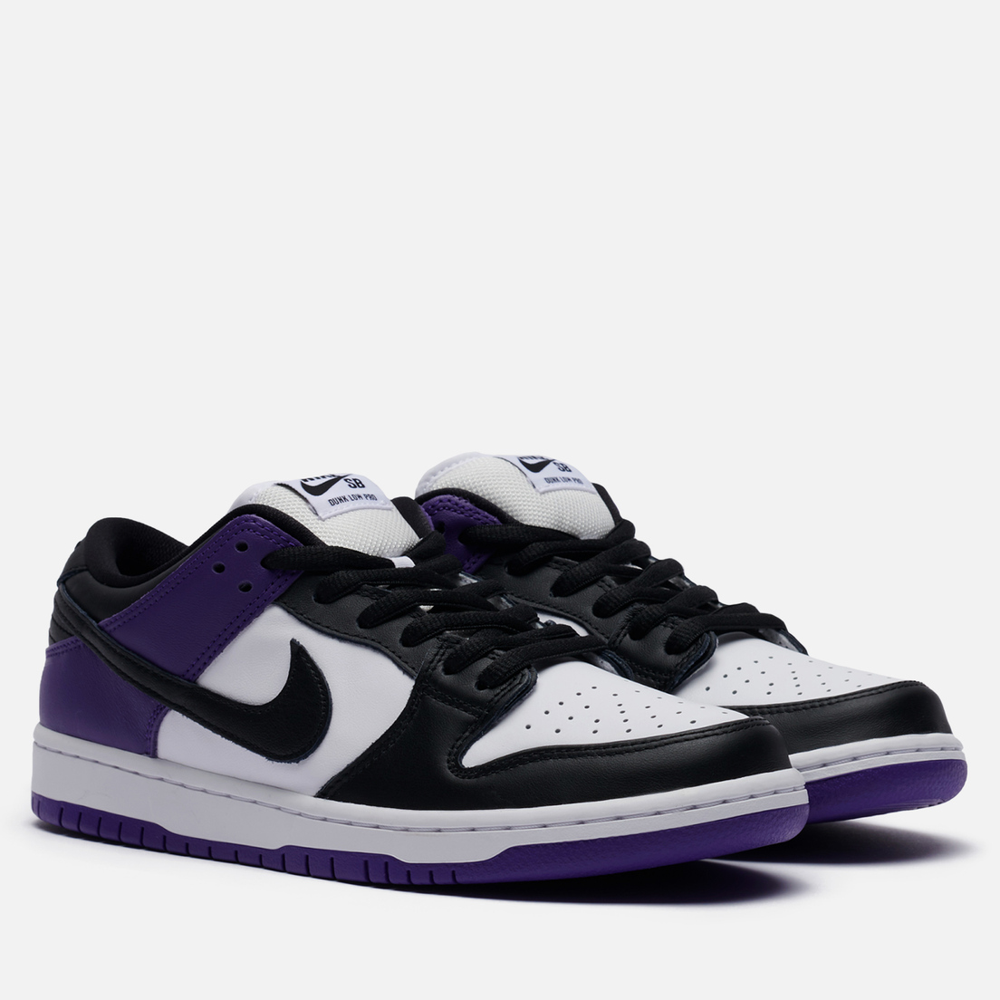 Nike SB Мужские кроссовки Dunk Low Pro