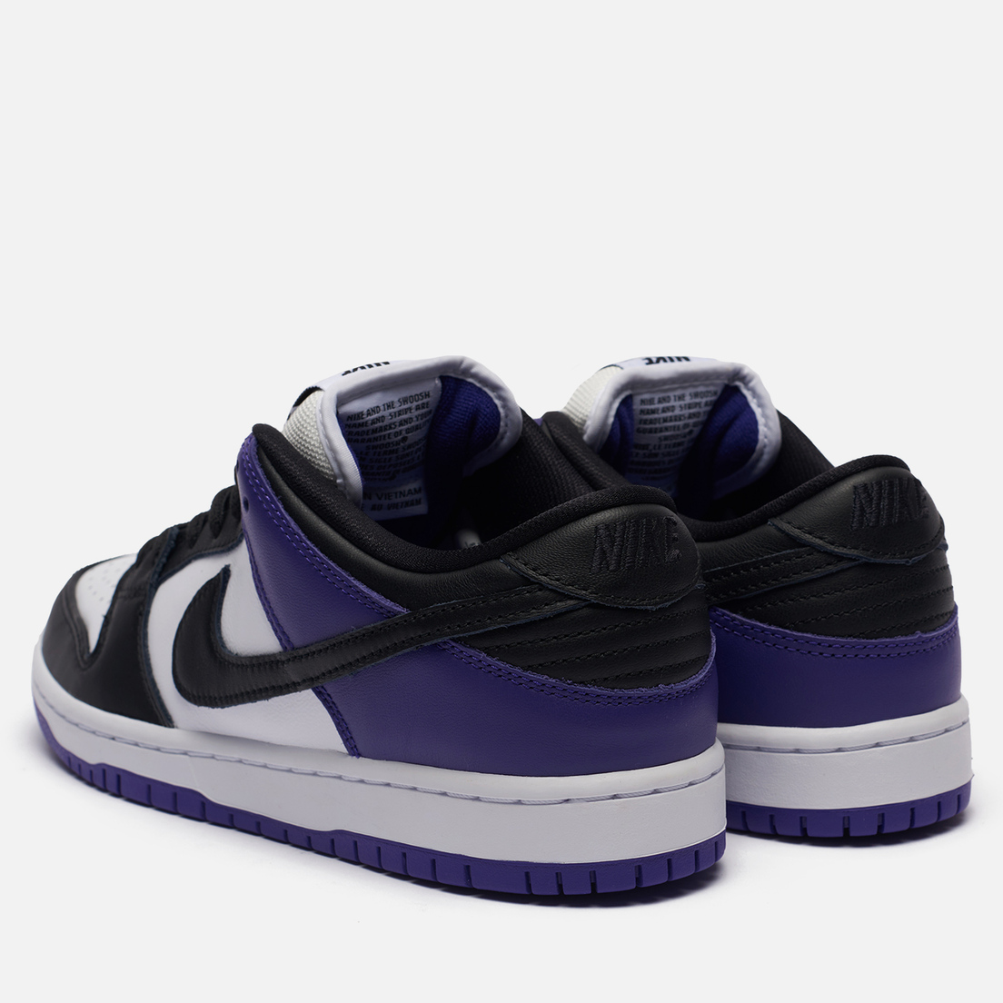 Nike SB Мужские кроссовки Dunk Low Pro