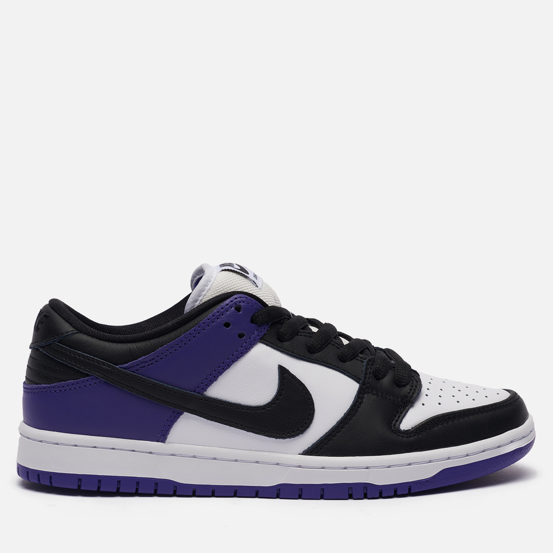 Nike SB Мужские кроссовки Dunk Low Pro