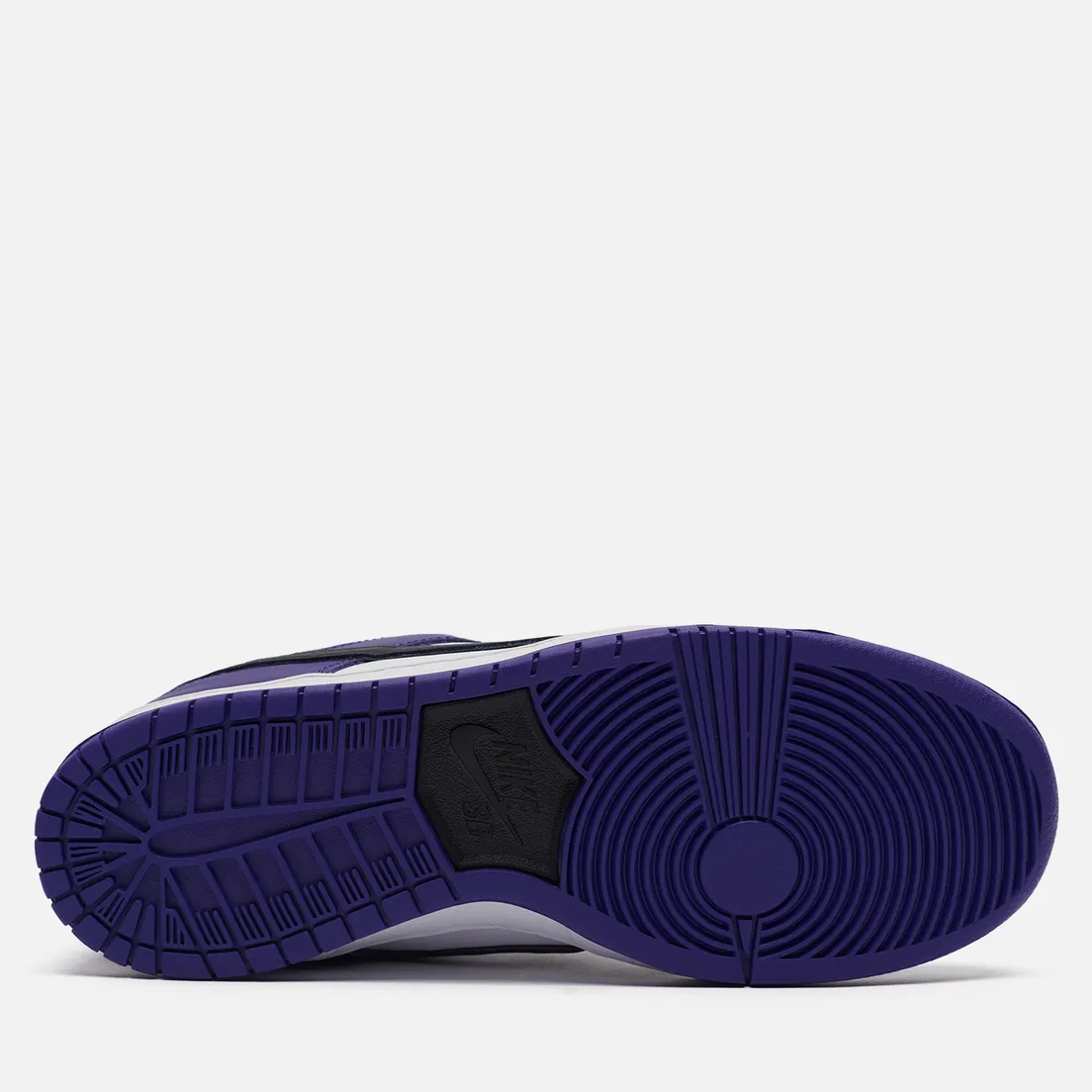 Nike SB Мужские кроссовки Dunk Low Pro