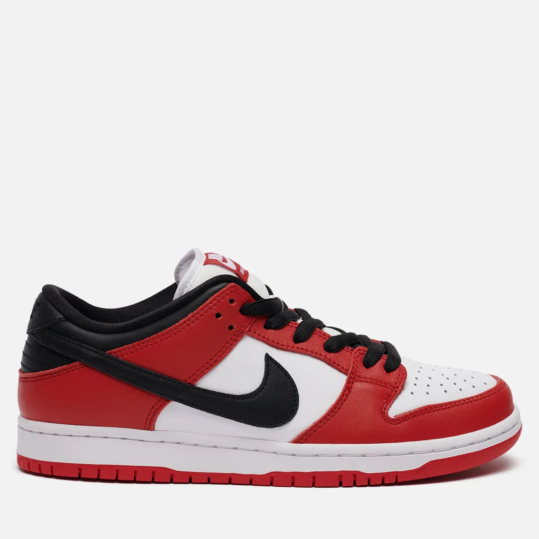 Nike SB Мужские кроссовки Dunk Low Pro Chicago
