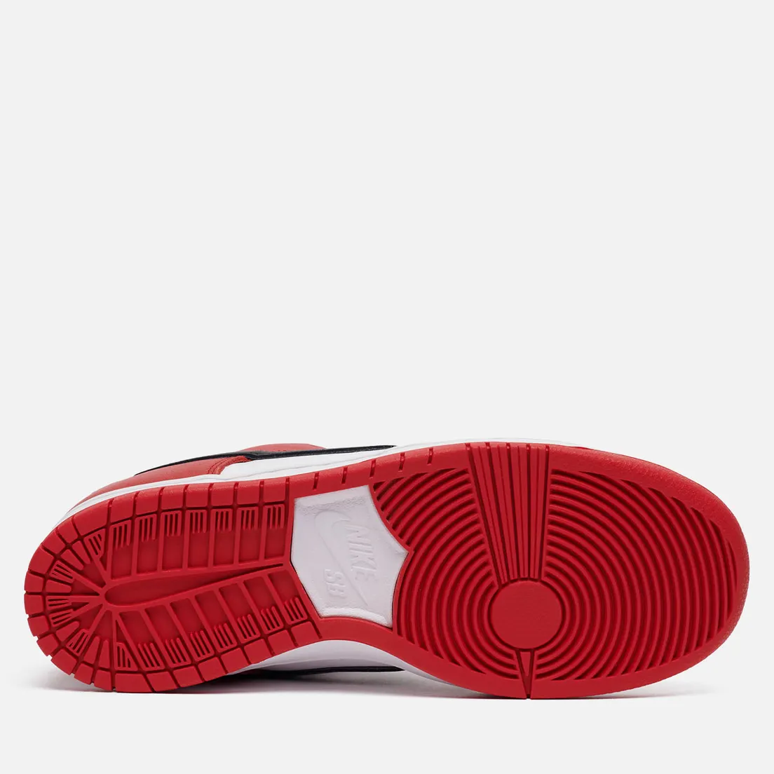 Nike SB Мужские кроссовки Dunk Low Pro Chicago