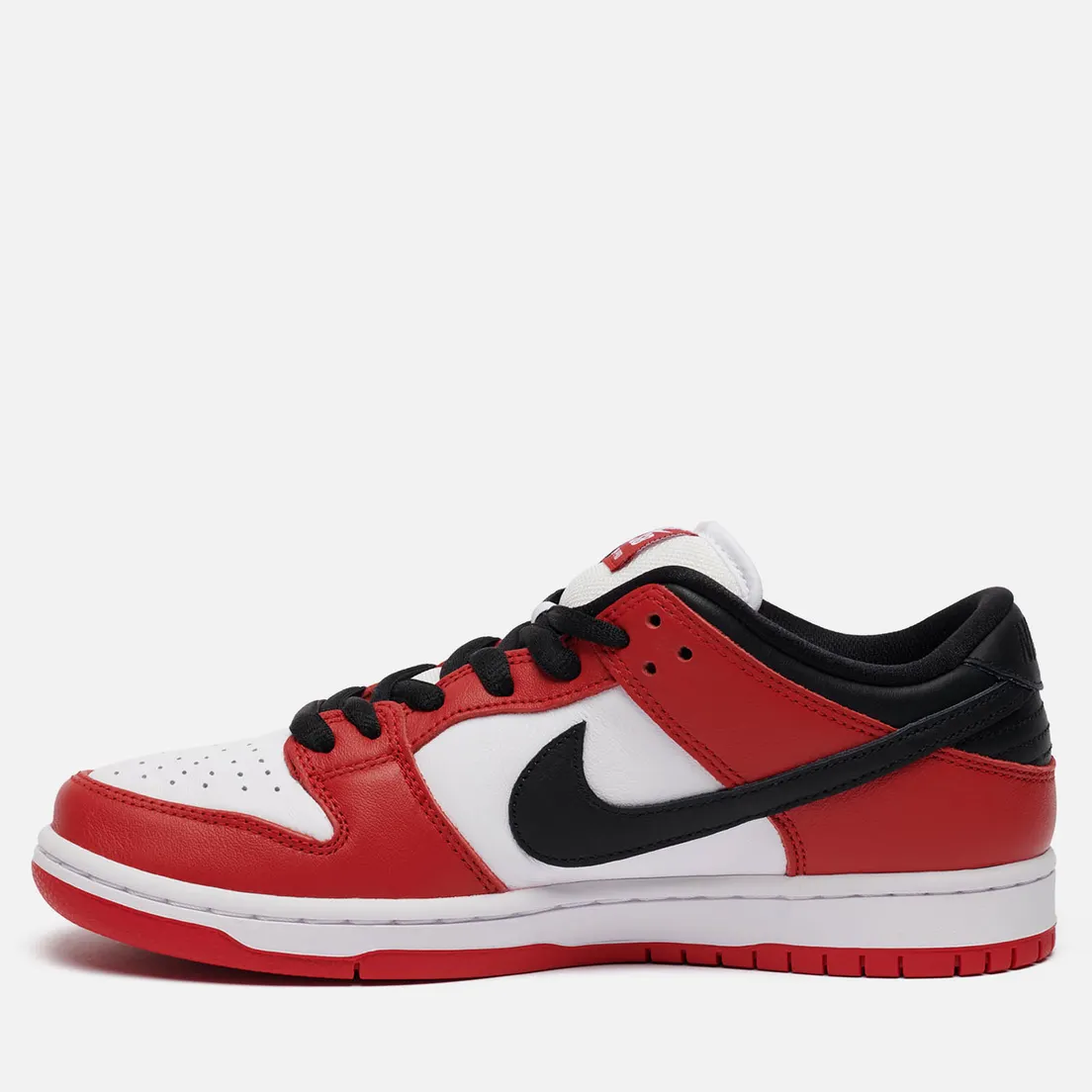 Nike SB Мужские кроссовки Dunk Low Pro Chicago