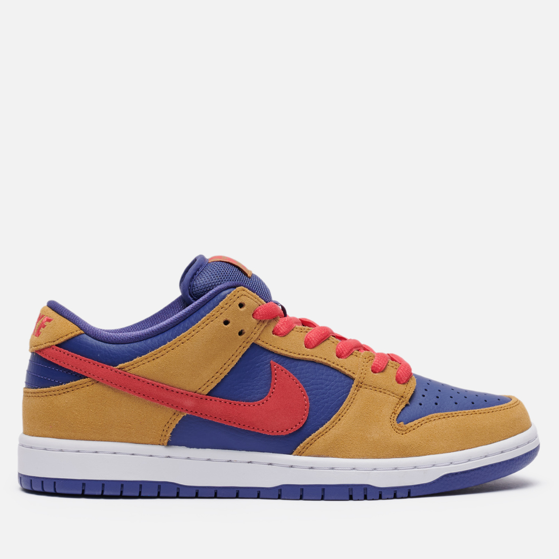 Nike SB Мужские кроссовки Dunk Low Pro Reverse Papa Bear