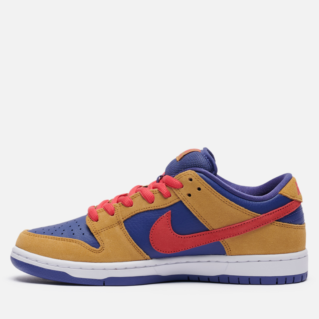 Nike SB Мужские кроссовки Dunk Low Pro Reverse Papa Bear