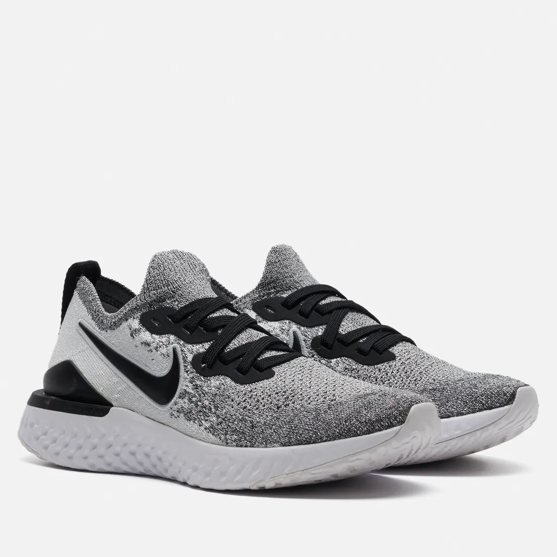 Nike Женские кроссовки Epic React Flyknit 2