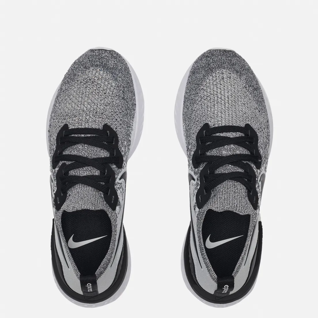 Nike Женские кроссовки Epic React Flyknit 2
