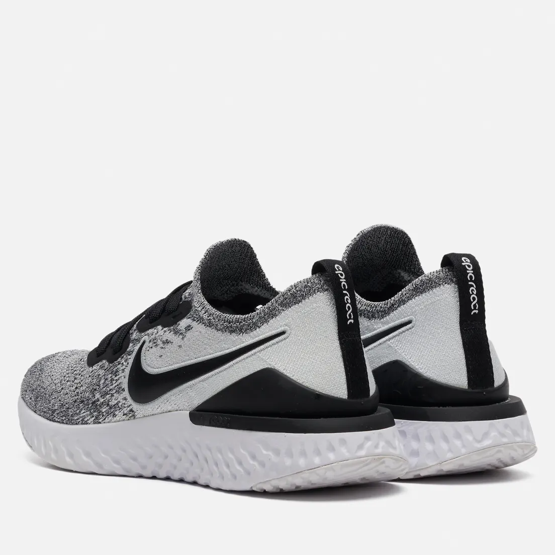 Nike Женские кроссовки Epic React Flyknit 2