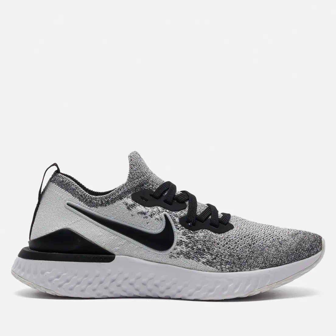 Nike Женские кроссовки Epic React Flyknit 2