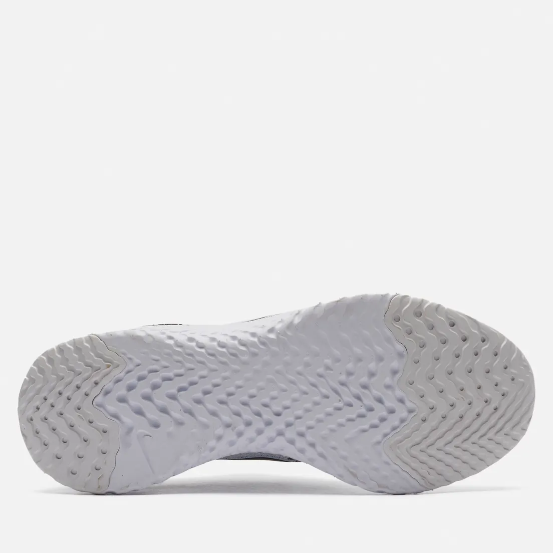 Nike Женские кроссовки Epic React Flyknit 2