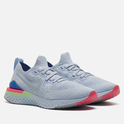 Nike Женские кроссовки Epic React Flyknit 2