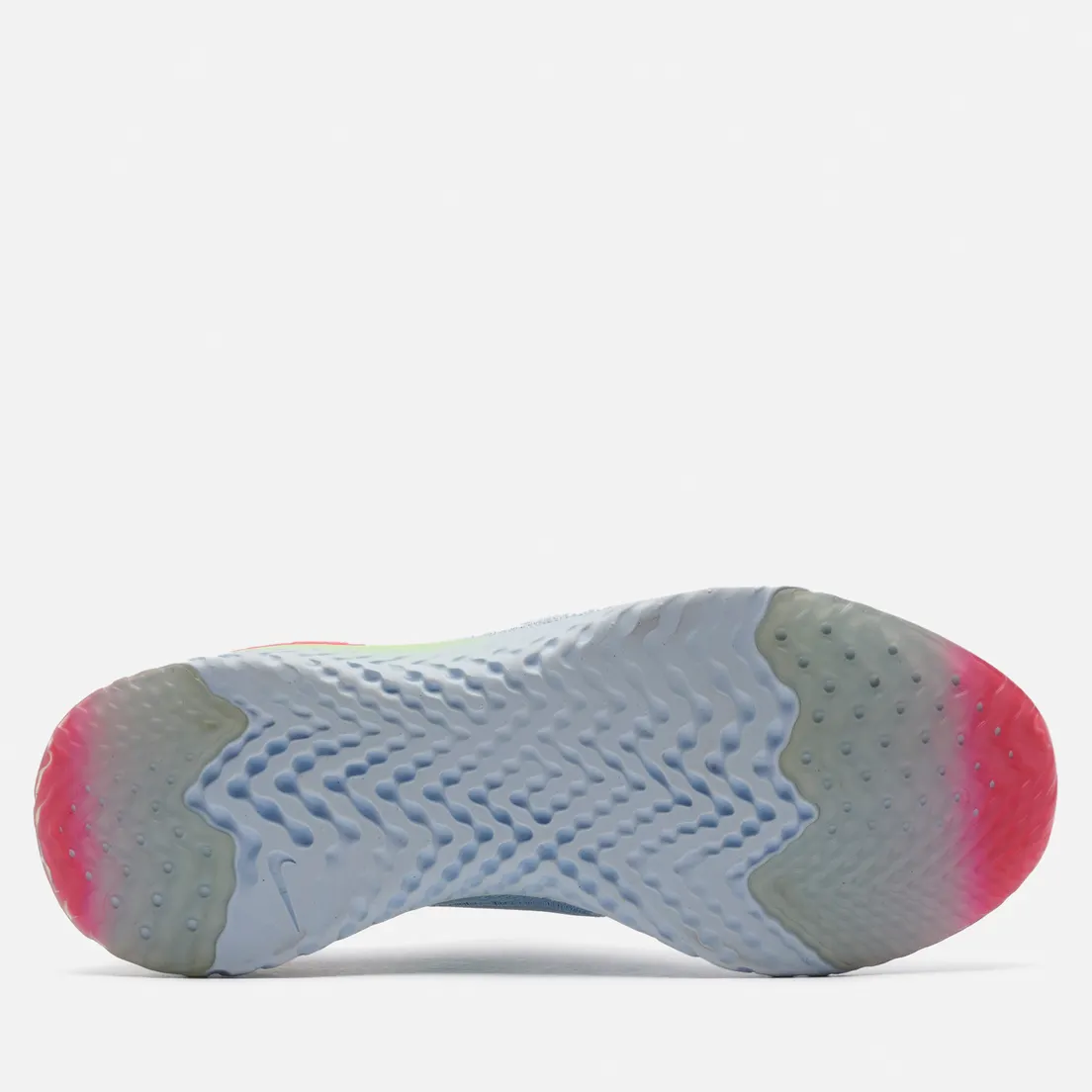 Nike Женские кроссовки Epic React Flyknit 2