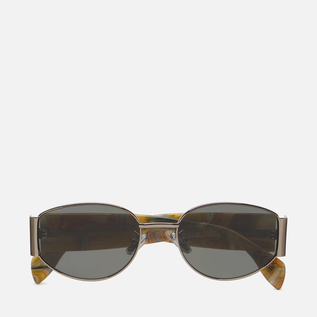 RETROSUPERFUTURE Солнцезащитные очки X