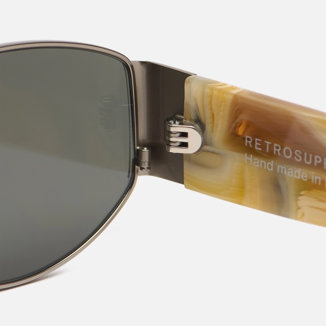 RETROSUPERFUTURE Солнцезащитные очки X