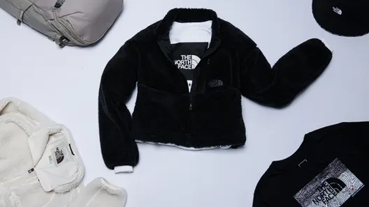 The North Face