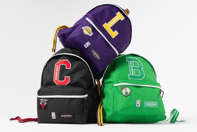 BRANDSHOP: рюкзаки и сумки для любых сценариев