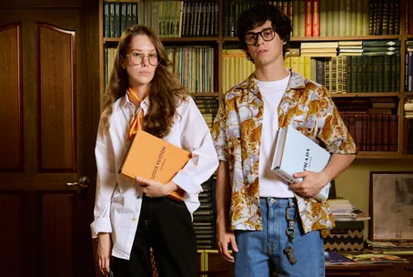 BRANDSHOP: современный стиль в каждом образе