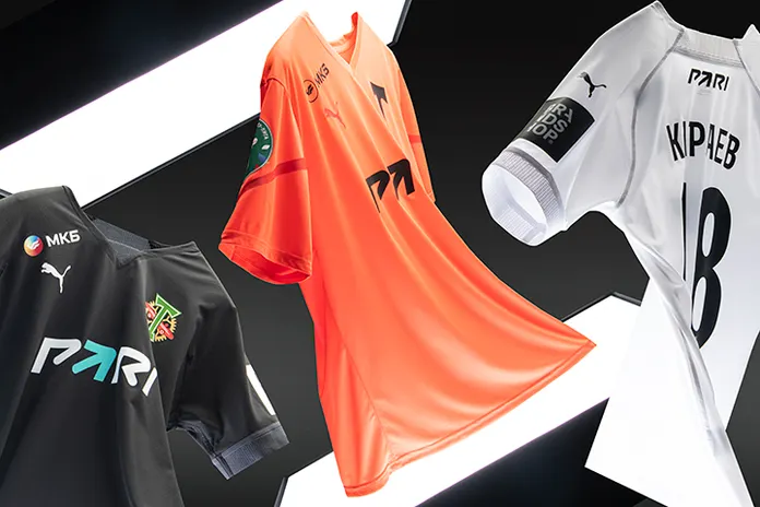 BRANDSHOP x ФК «Торпедо»: снова в игре