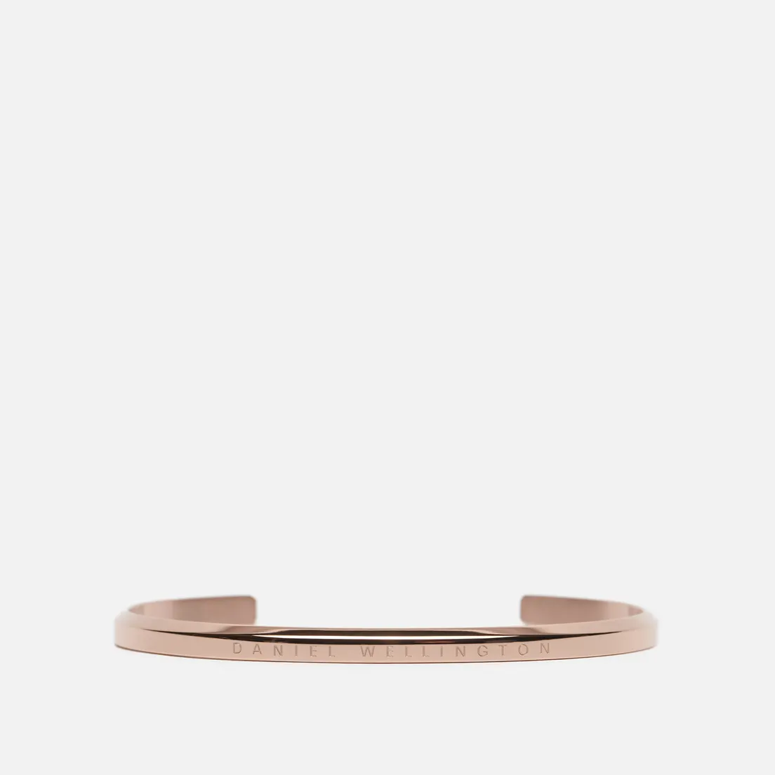 Daniel Wellington Браслет Classic Cuff Large
