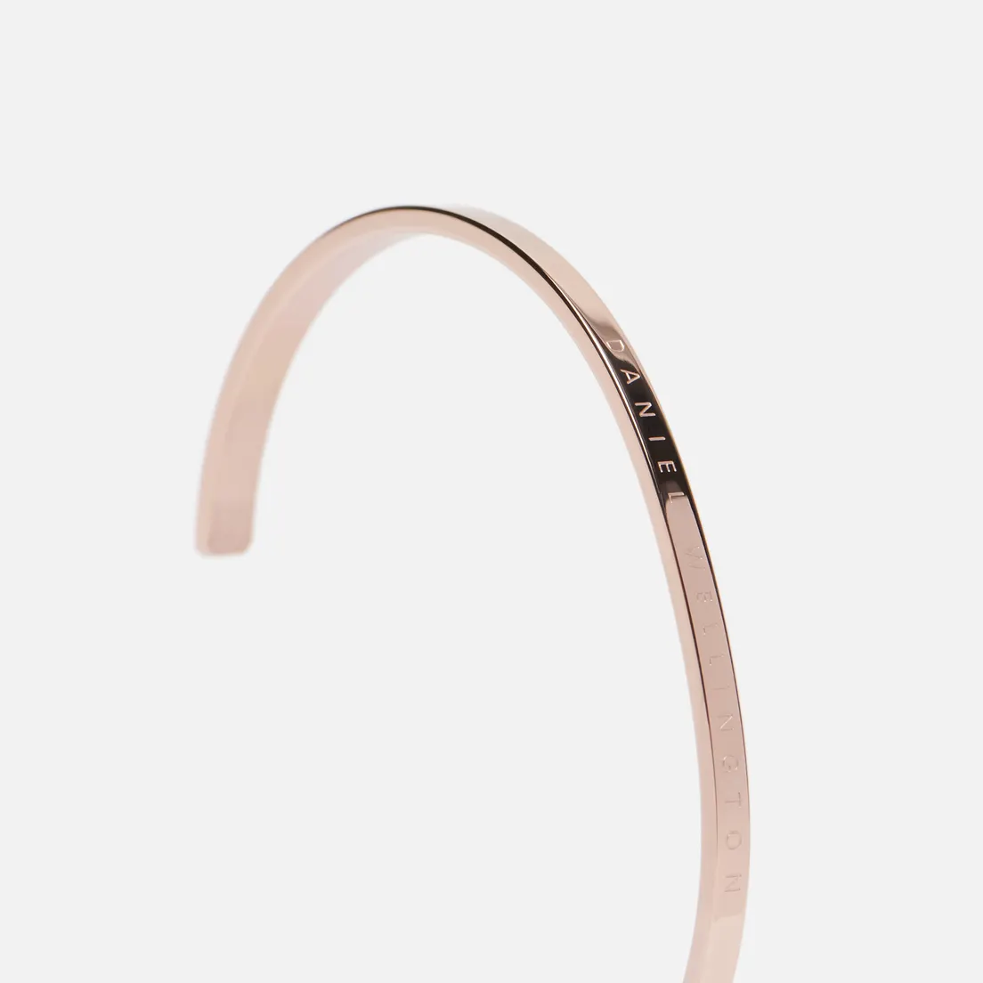 Daniel Wellington Браслет Classic Cuff Large