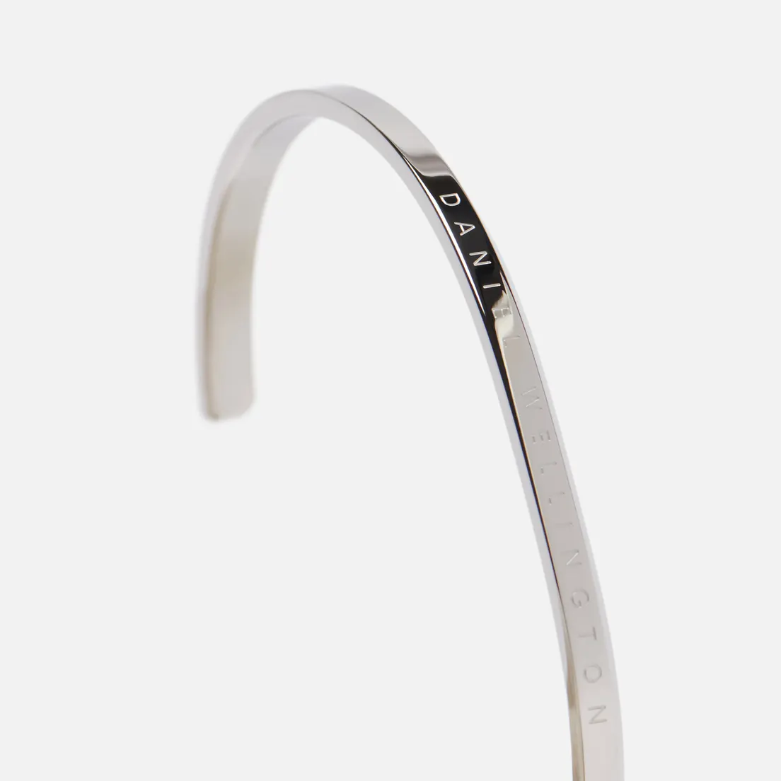 Daniel Wellington Браслет Classic Cuff Large
