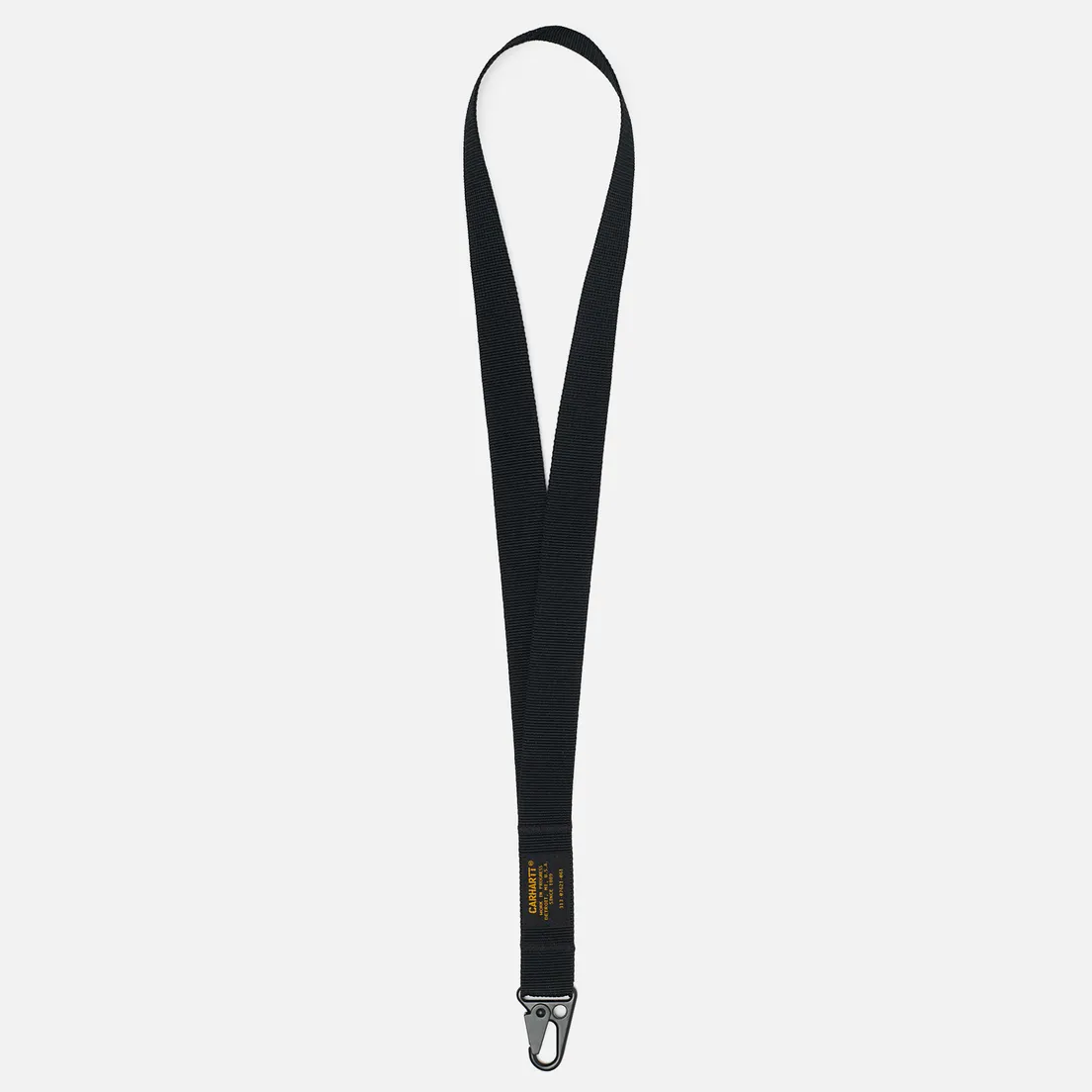 Carhartt WIP Брелок для ключей Military Key Chain Long