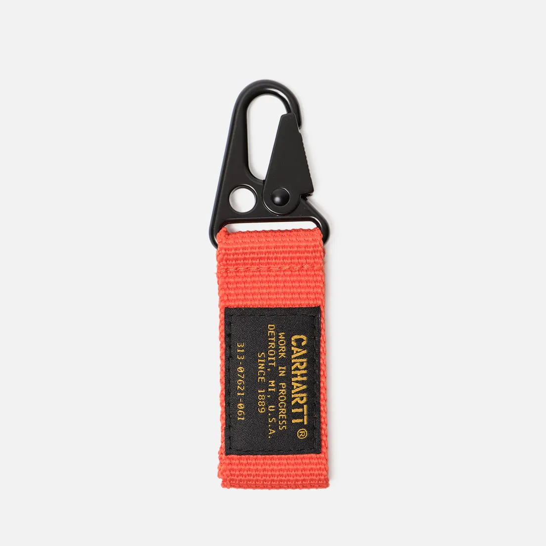 Carhartt WIP Брелок для ключей Military Key Chain