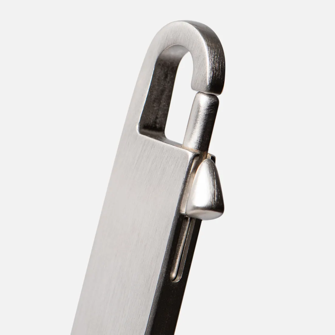 Rick Owens Брелок для ключей Large Barrette